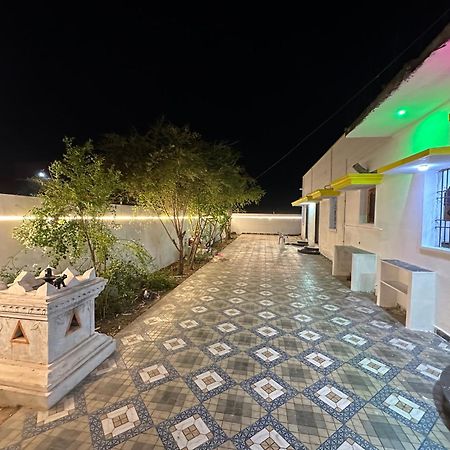 Arunachala Sashwin Guest House Tiruvannāmalai Dış mekan fotoğraf